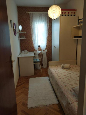 Barocco room